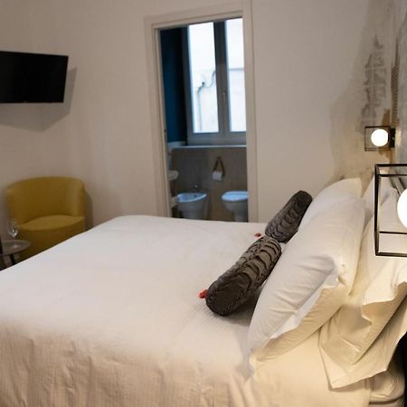 Bed And Breakfast Il Duomo Ascoli Piceno Extérieur photo
