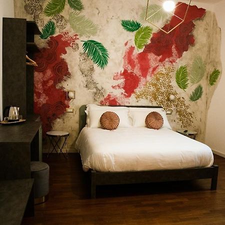 Bed And Breakfast Il Duomo Ascoli Piceno Extérieur photo