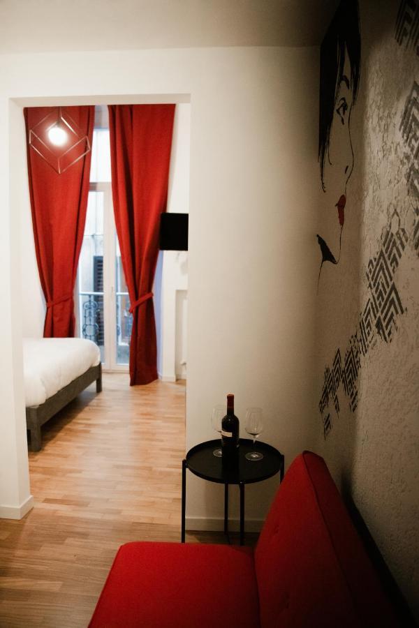 Bed And Breakfast Il Duomo Ascoli Piceno Extérieur photo