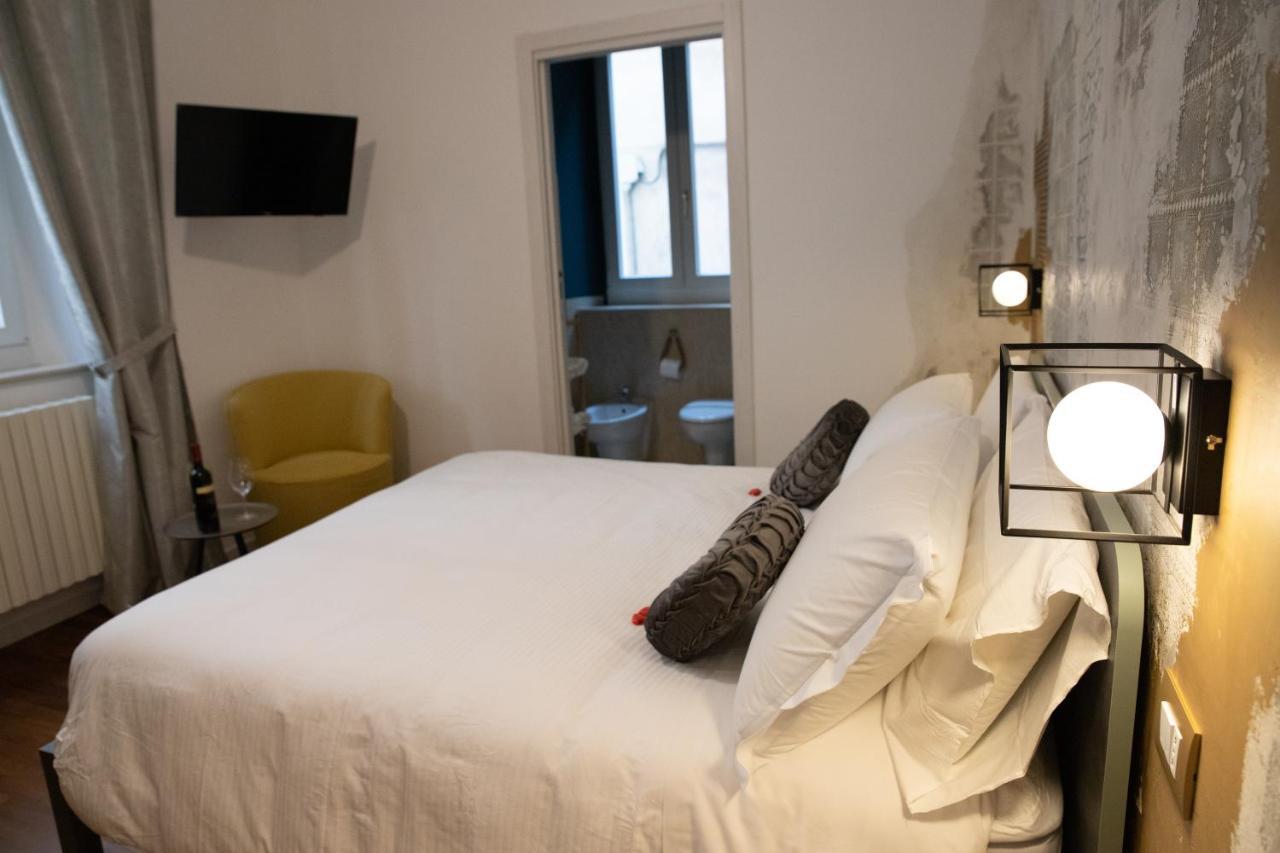 Bed And Breakfast Il Duomo Ascoli Piceno Extérieur photo