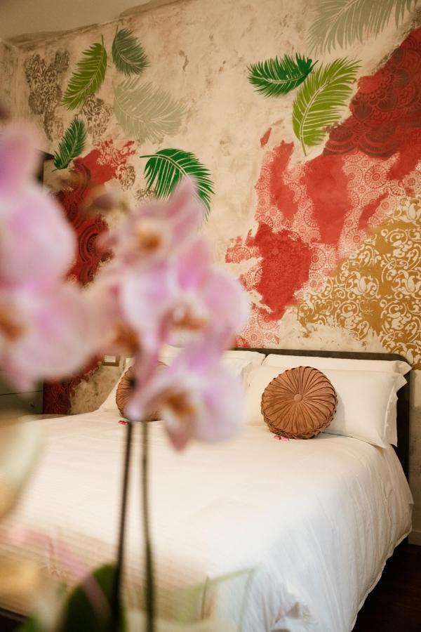Bed And Breakfast Il Duomo Ascoli Piceno Extérieur photo
