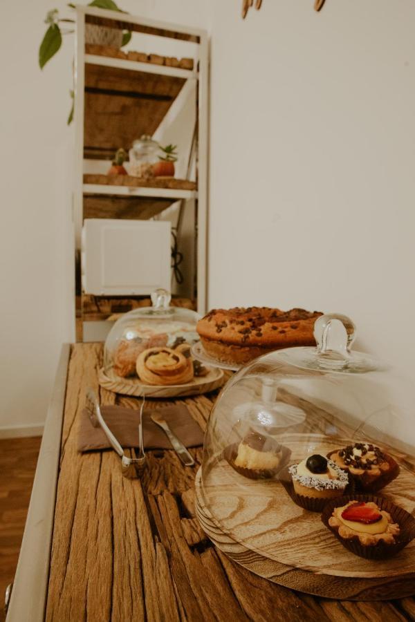 Bed And Breakfast Il Duomo Ascoli Piceno Extérieur photo