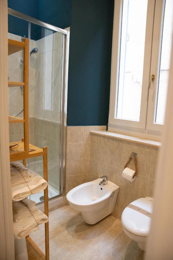 Bed And Breakfast Il Duomo Ascoli Piceno Extérieur photo
