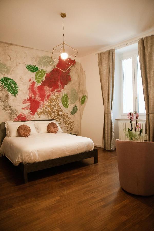 Bed And Breakfast Il Duomo Ascoli Piceno Extérieur photo
