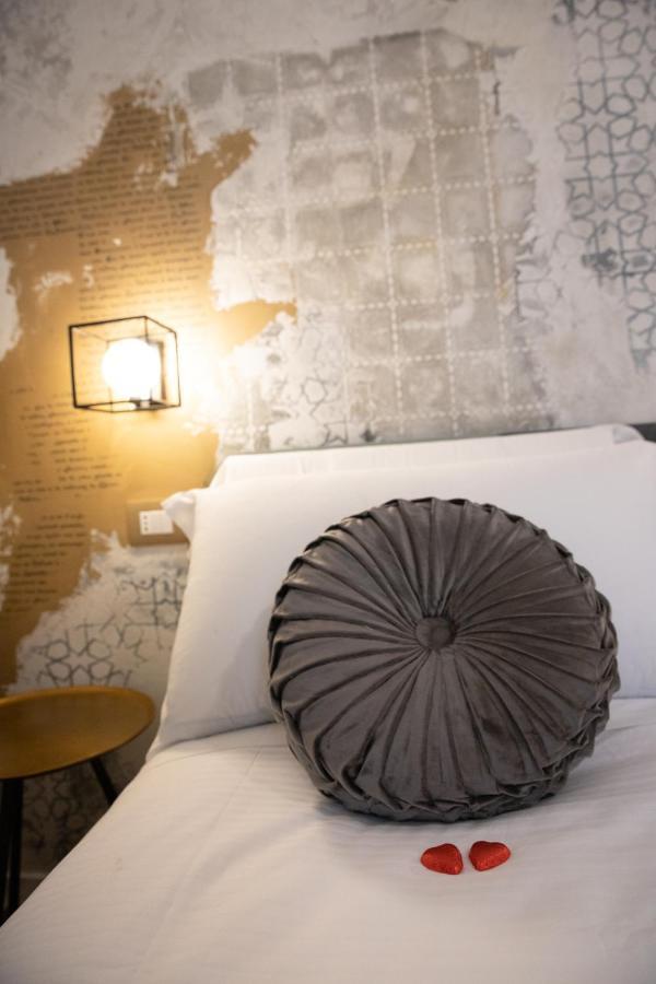 Bed And Breakfast Il Duomo Ascoli Piceno Extérieur photo