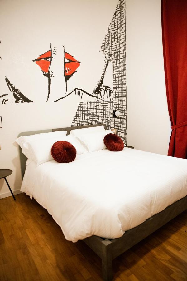 Bed And Breakfast Il Duomo Ascoli Piceno Extérieur photo