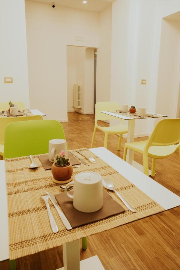 Bed And Breakfast Il Duomo Ascoli Piceno Extérieur photo