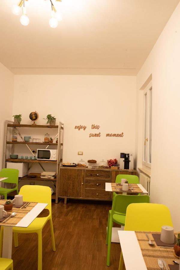 Bed And Breakfast Il Duomo Ascoli Piceno Extérieur photo