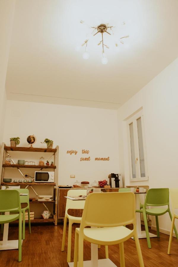 Bed And Breakfast Il Duomo Ascoli Piceno Extérieur photo