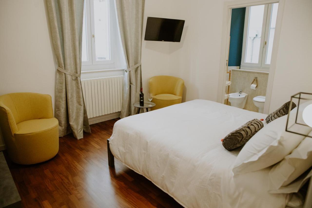 Bed And Breakfast Il Duomo Ascoli Piceno Extérieur photo