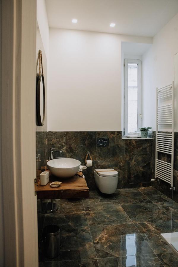 Bed And Breakfast Il Duomo Ascoli Piceno Extérieur photo