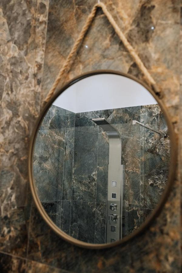Bed And Breakfast Il Duomo Ascoli Piceno Extérieur photo