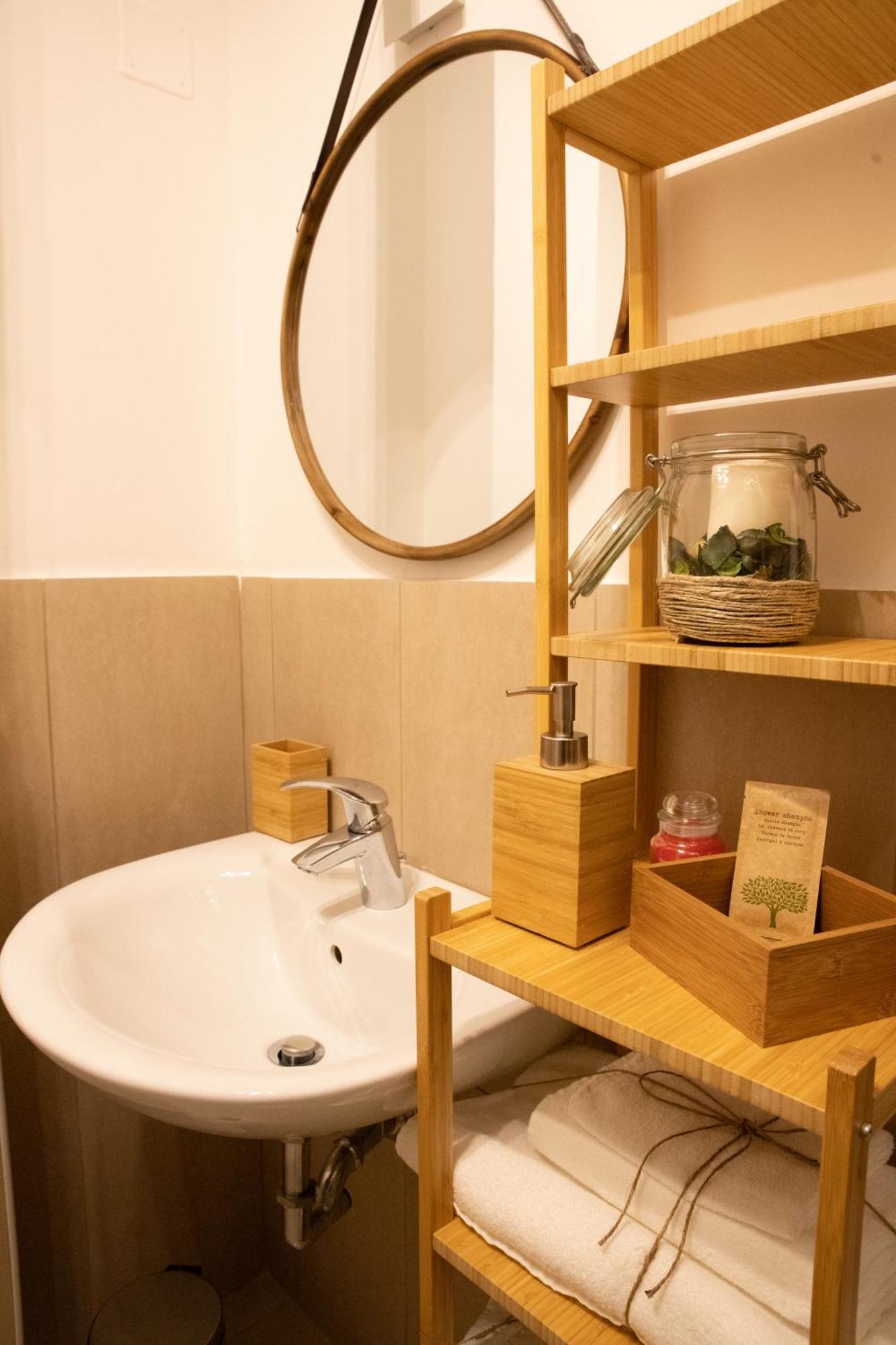 Bed And Breakfast Il Duomo Ascoli Piceno Extérieur photo