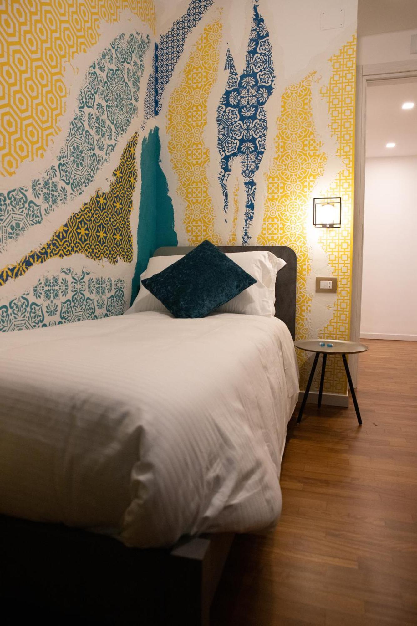 Bed And Breakfast Il Duomo Ascoli Piceno Extérieur photo